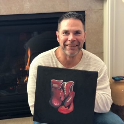 Mark Hines - Twitter Profile Picture of Mark Hines (@hines_mark) on Twitter