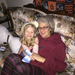 Profile Picture of Merrill Nicholas (@merrill.nicholas.5) on Instagram