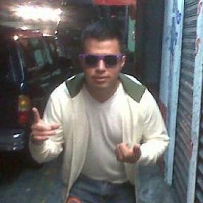 Profile Picture of Humberto Medrano (@hmedrano2509) on Twitter