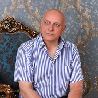 Profile Picture of Abdolreza Abdollahian (@abdolreza.abdollahian.56) on Facebook