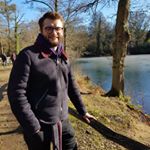Profile Picture of andrew_griffiths (@andrew_griffiths) on Instagram