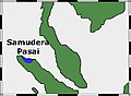 Profile Picture of Samudera Pasai Sultanateon Wikipedia