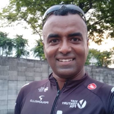 Profile Picture of Brian Fernandez (@brianf168) on Twitter