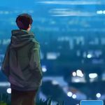 Profile Picture of Anand Upadhyay (@ann.etsb) on Instagram