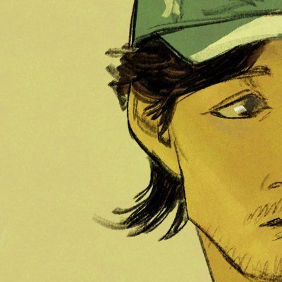 Profile Picture of LENZ (@lenzio__) on Tiktok