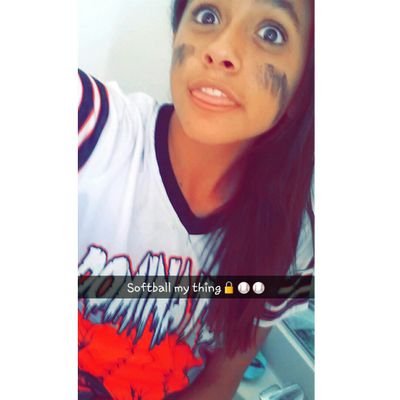 Profile Picture of Jenna Gil (@jenna_baby_21) on Twitter