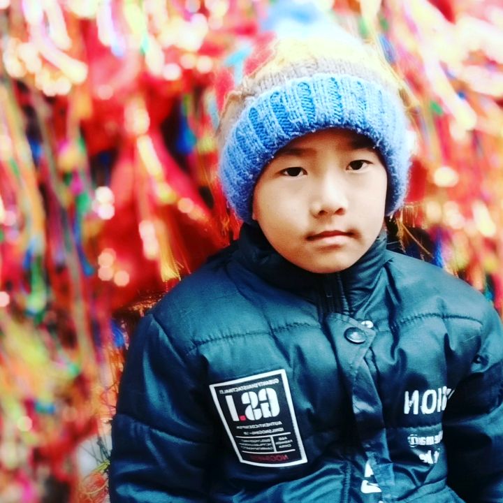 Profile Picture of 🤗💗 (@khadhaprabun) on Tiktok