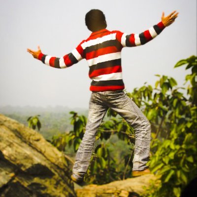 Profile Picture of Anirban Chatterjee (@anirbanb1chat) on Twitter