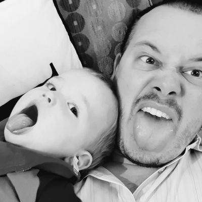 Profile Picture of Gareth Jones (@GJ_31) on Twitter