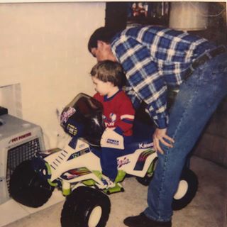 Profile Picture of Jared Chamblee Gragg (@jared.gragg) on Facebook