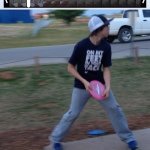 Profile Picture of Brandon Rabbitt (@disc_golfer21) on Instagram