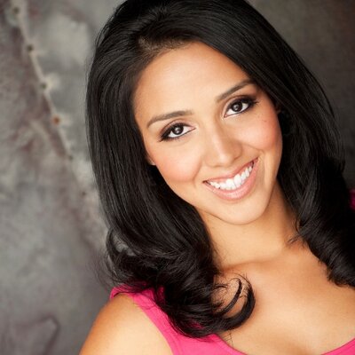 Profile Picture of Christina Alcaraz (@Chrisy_Alcaraz) on Twitter