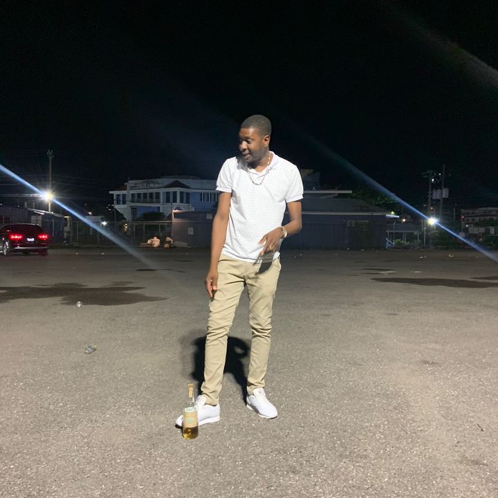 Profile Picture of stevefrass (@stevefrass) on Tiktok