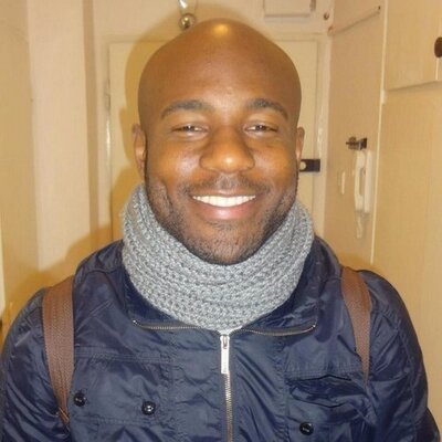 Profile Picture of Kelsy Horton (@ThoughtDeeJay) on Twitter