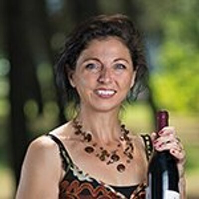 Profile Picture of Marie Daigneaux (@MarieDaigneaux) on Twitter