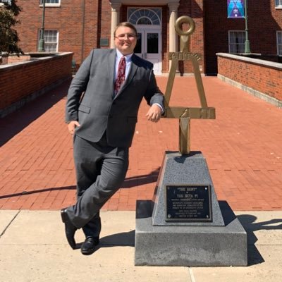 Profile Picture of Kevin (@hahn_kev) on Twitter