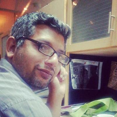 Profile Picture of Tyrone Tellis (@Tyrex31) on Twitter