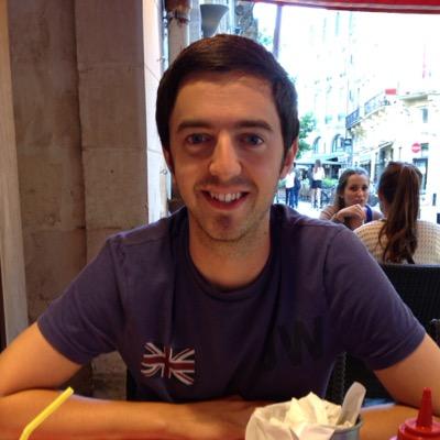 Profile Picture of Josh Hardy (@josh_hardy1) on Twitter