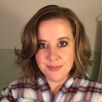 Profile Picture of Kristen Decker (@KristenBBK12) on Twitter