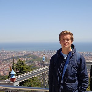 Profile Picture of Daniel Hargis (@danideportes2) on Twitter