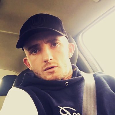 Profile Picture of Adam Cannon (@Cannon_89) on Twitter