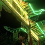 Profile Picture of sean (@sean._castor) on Instagram