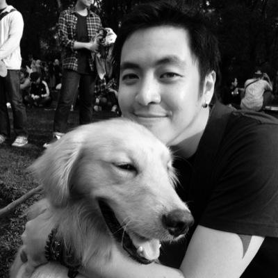 Profile Picture of Richard Hendrick (@icaticaticat) on Twitter