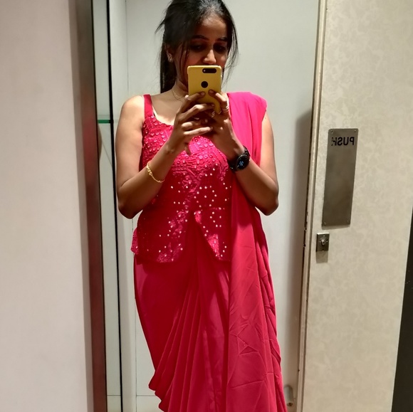 Profile Picture of Anusuya Kandimuthu (@anusuya_k_2408) on Poshmark