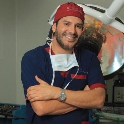 Profile Picture of Rodolfo Chaparro (@rodolfo353454) on Twitter