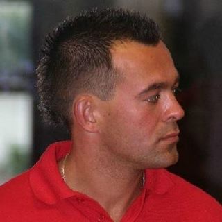 Profile Picture of Marek Górecki (@goreckimarek) on Facebook