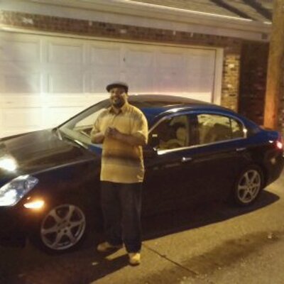 Profile Picture of Shon James (@James1Shon) on Twitter