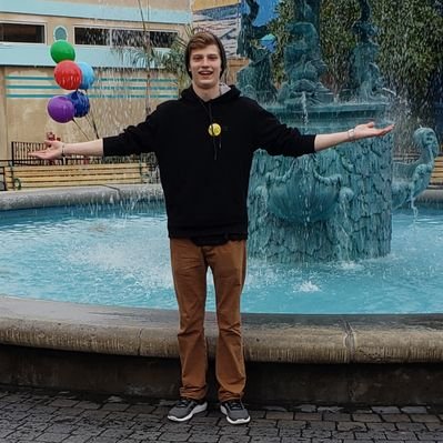 Profile Picture of Lucas Martin (@ScuffedLucas) on Twitter