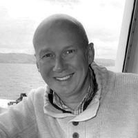 Profile Picture of Graham Monteith (@graham-monteith-1) on Quora