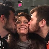 Profile Picture of Lisa Julien (@julien2843) on Pinterest