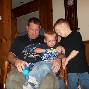 Profile Picture of Keith Payne (@keithpayne11) on Myspace
