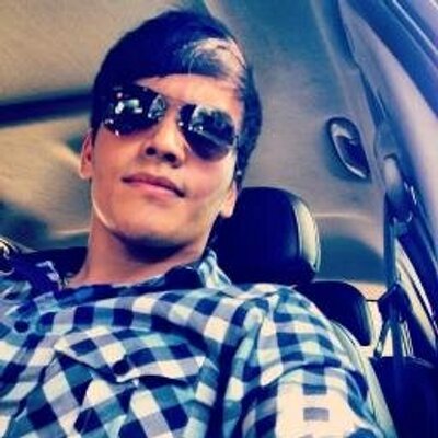 Profile Picture of Carlos Orjuela (@carlosorjuela20) on Twitter