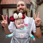 Profile Picture of Ashton Blake Vaughn-Morgan (@abvm1991) on Instagram