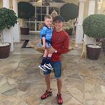 Profile Picture of Aaron Brennan (@aaronbrennan_) on Instagram