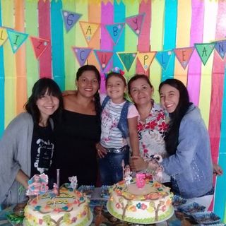 Profile Picture of Jeanette Pimiento Guzman (@jeanette.pimientoguzman) on Facebook