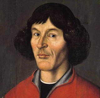 Profile Picture of Nicolaus Copernicuson Wikipedia