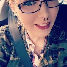 Profile Picture of Stephanie Hudspeth (@stephhudspeth93) on Twitter