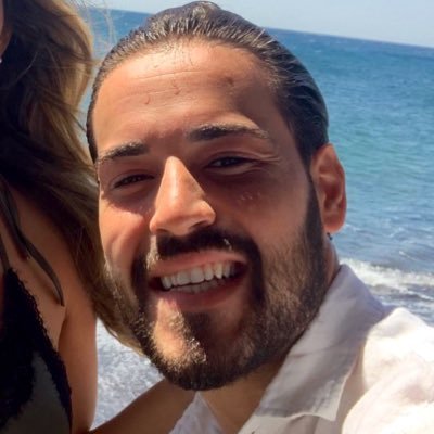 Profile Picture of Vince Tassone (@tassone_vince) on Twitter