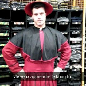 Martino Leonardo - Pinterest Profile Picture of Martino Leonardo (@martinodominator) on Pinterest