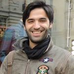 Profile Picture of Ignacio Bazan-Lazcano (@ibazanlazcano) on Instagram