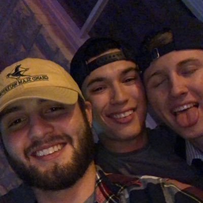 Profile Picture of K-Ro (@kylerosen01) on Twitter