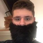 Profile Picture of Nikodem Czerminski (@nikodemczerminski) on Instagram