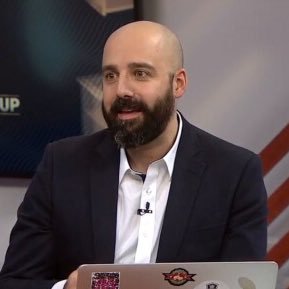 Profile Picture of Matthew Doyle In Context (@LaRadioNetwork) on Twitter