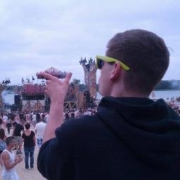 Profile Picture of Kevin Kuschel (@kuschelkev) on Twitter