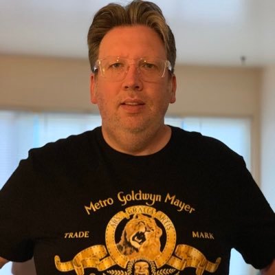 Profile Picture of Kevin Tomczak (@KevinTomczak) on Twitter