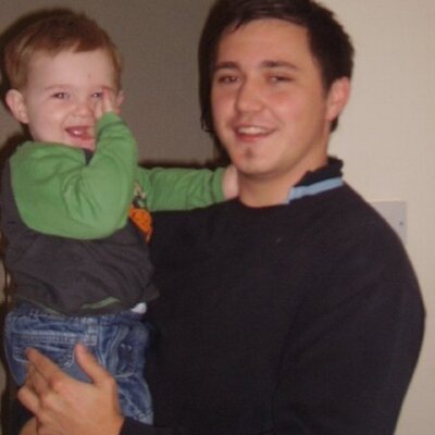 Profile Picture of Adam Gibb (@gibby1927) on Twitter